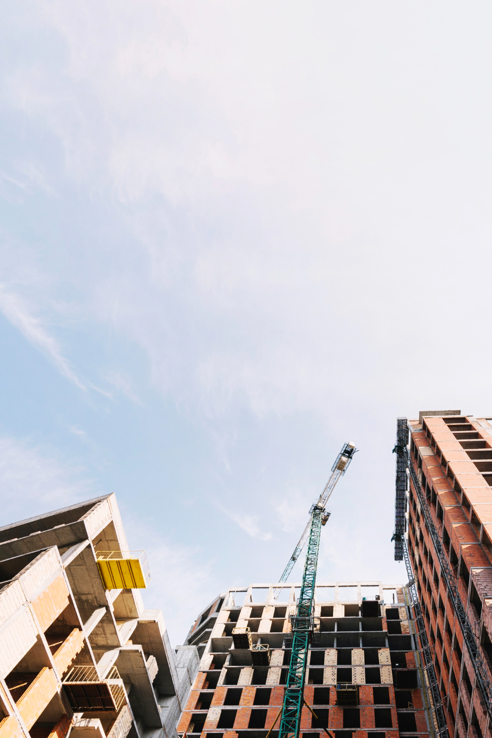 arquitecto obra nueva en Santander