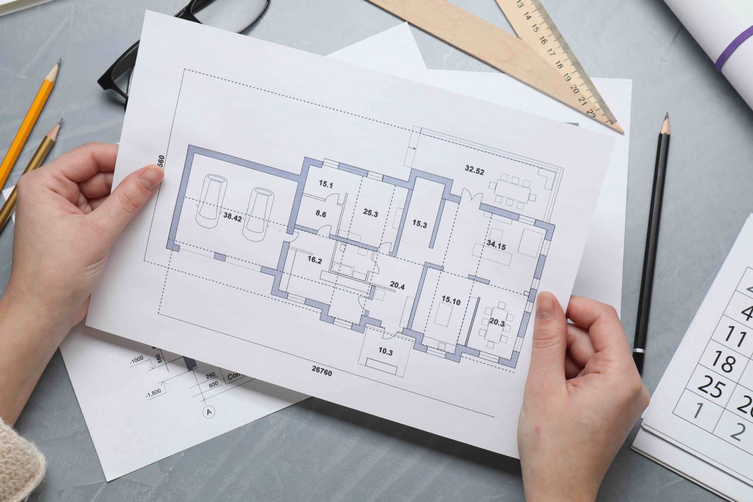 Estudio compra inmuebles en Santander, Cantabria. Arista Arquitectura.