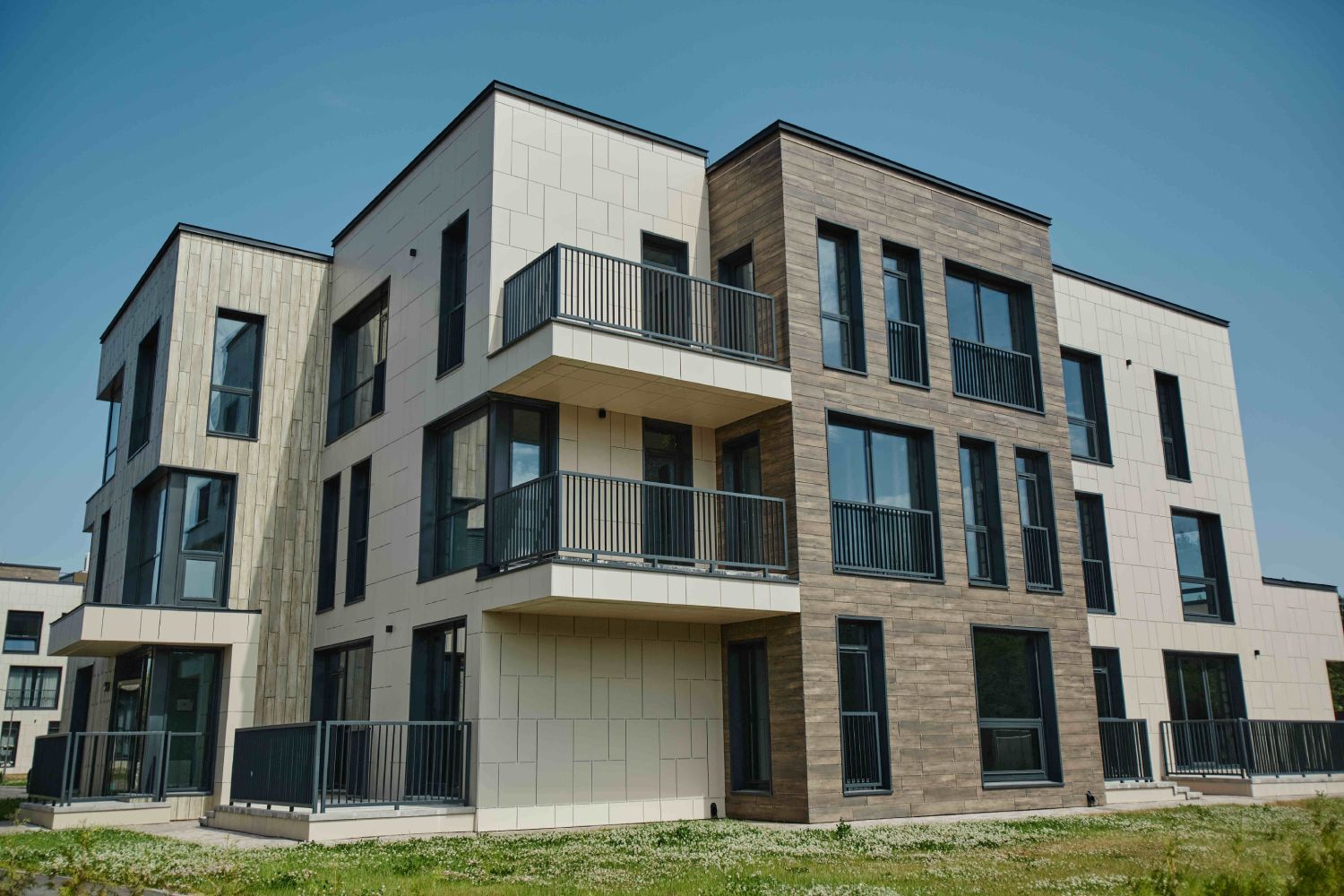 Obra nueva en Santander, Cantabria. Arista Arquitectura.